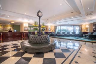 Sarova Stanley - 5