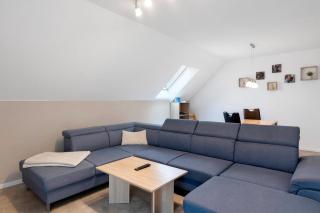 Ferienwohnung am Bach - 8