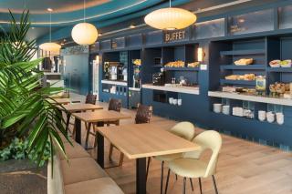 B&B HOTEL Setúbal Bonfim - 6
