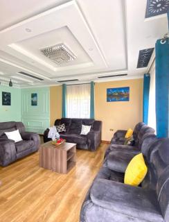 Menengai Gardens - 3