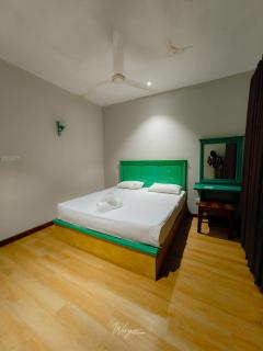 Kalawathi Retreat - 1