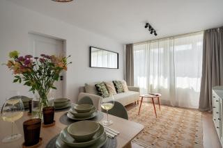 Breathtaking 1BR Apartment - Nature Vibes - 0