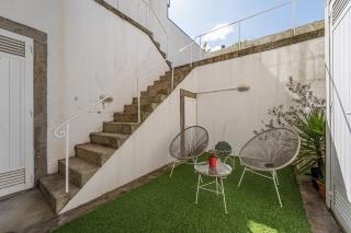 GuestReady - Charming House Marquês - 0