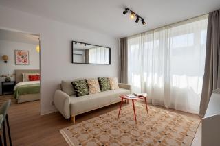 Breathtaking 1BR Apartment - Nature Vibes - 5