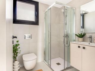 Sanders Limassol Park - Nice 1 bdr apt with balcony - 4
