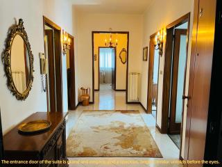 Luxury Relax Apartment near Venice Station - Venise - 9