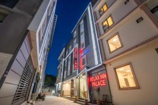 FabHotel Relax Inn Palace - 0