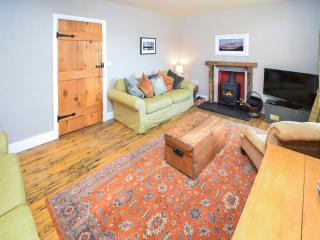 Hollin Bank Barn - 7