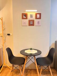 Cozy place at Mivesa Garden Residences IT park - 5