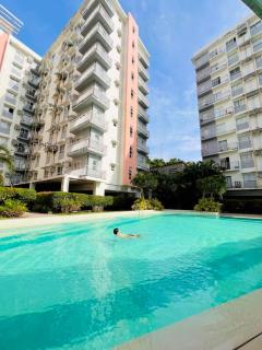Cozy place at Mivesa Garden Residences IT park - 0