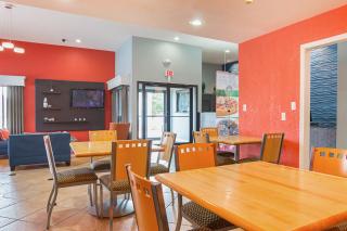 Quality Inn Carthage - Carthage - 7