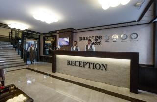 Passage Inn Baku - 5