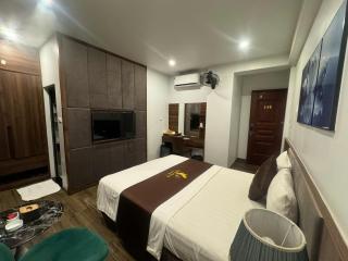 One Villa Hotel 2 - 0