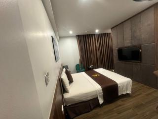 One Villa Hotel 2 - 1