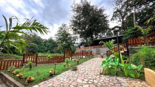 Jungle Resort Dandeli - 3