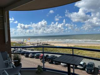 Appartement Atlantis met Zeezicht - 4