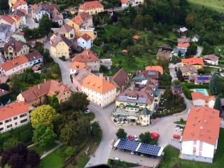 Hotel Prechtlhof - 0