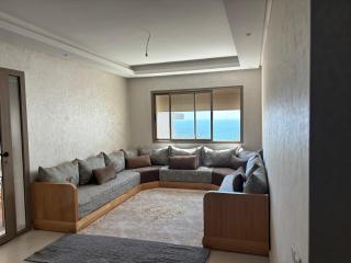 appartement vue sur mer - 7