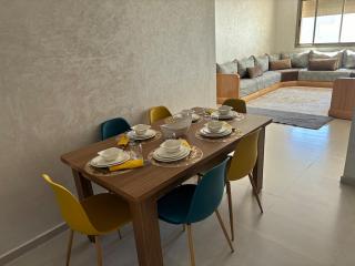 appartement vue sur mer - 2