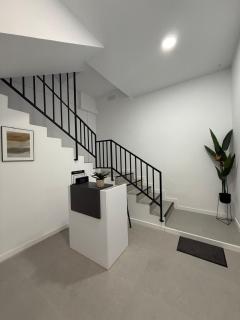 M&A Hostal en Onda - Bechí - 3