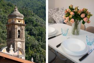 Casa Micino grazioso bilocale nel centro storico di Badalucco - 6