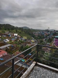 Vanilla homestay - 1