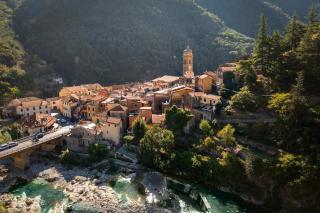 Casa Micino grazioso bilocale nel centro storico di Badalucco - 3