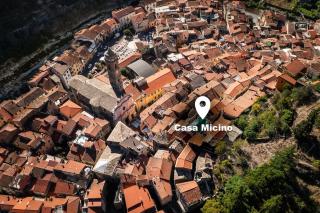 Casa Micino grazioso bilocale nel centro storico di Badalucco - 1