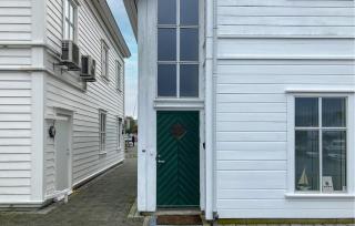 Nice Apartment In Farsund With House Sea View - 3