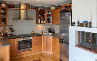 Nice Apartment In Farsund With House Sea View - 5