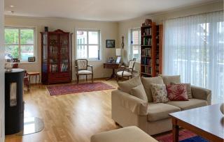 Nice Apartment In Farsund With House Sea View - 2