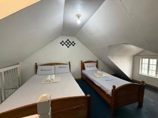 Ferionni 2 Apartelle & Suites near BGH, SM and Burnham Park - 2