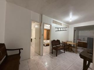 Ferionni 2 Apartelle & Suites near BGH, SM and Burnham Park - 1