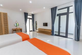 Sunny Beach Villa - 4