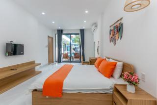 Sunny Beach Villa - 5