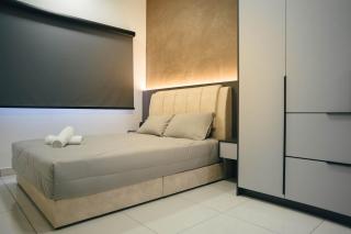 3BR Traders Park Apartment Cheras KL - 8