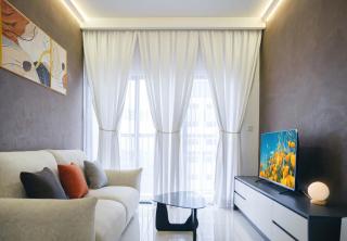 3BR Traders Park Apartment Cheras KL - 0