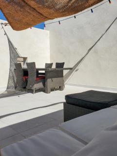 Appartement lumineux à deux pas du port, avec terrasse - 8