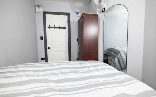 Nice & cozy 1-bedroom condo in Irving Park Chicago - 7