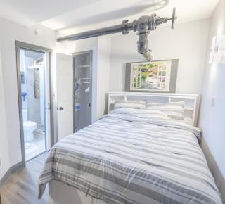 Nice & cozy 1-bedroom condo in Irving Park Chicago - 1