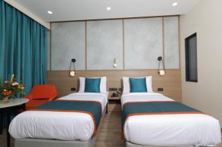 Zone Connect by The Park Patna - 8