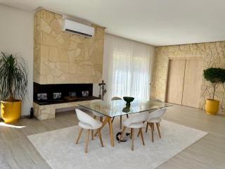 Amelkis Villa moderne 5 chambres Pisicne chauffée - 2