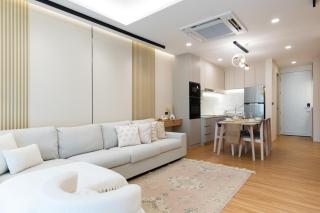 Stylish 2BR Loft Steps from Nai Harn Beach by IBG Property A210 - 9