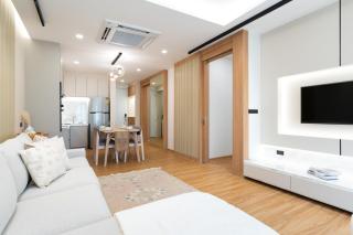 Stylish 2BR Loft Steps from Nai Harn Beach A210 - Phuket - 8