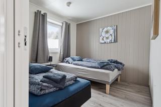 Valen Brygge, Digermulen - 1