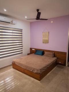 Akshaya Homestay - 8
