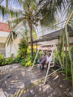 Akshaya Homestay - 5