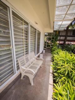 Akshaya Homestay - 2