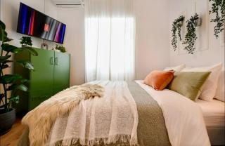 Cozy Studio on Calea Victoriei - 1