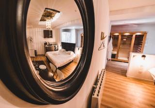 Houston - Appartement cosy et original - 9